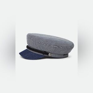 Brixton Unisex FIDDLER CAP
